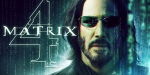Warner Bros. объявили, когда покажут полноценный трейлер "Матрицы 4". Warner Bros. объявили, когда покажут полноценный трейлер "Матрицы 4".