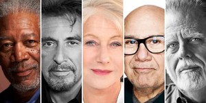 Оскароносные актеры объединятся в фильме "Снифф" Оскароносные актеры объединятся в фильме "Снифф"