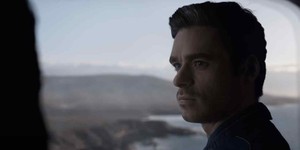 Звезда «Игры престолов» рассказал, что устал от съемок в марвеловских «Вечных» Звезда «Игры престолов» рассказал, что устал от съемок в марвеловских «Вечных»