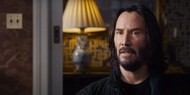 Красная или синяя? Вышел трейлер «Матрицы 4»