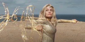 У марвеловских «Вечных» будет эксклюзивный кинотеатральный релиз У марвеловских «Вечных» будет эксклюзивный кинотеатральный релиз