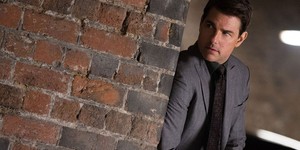 Завершились съемки "Миссии невыполнимой 7" Завершились съемки "Миссии невыполнимой 7"