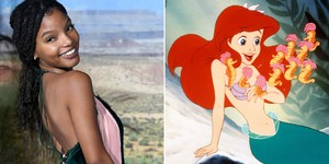 Когда выйдет игровой ремейк диснеевской «Русалочки»