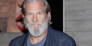 Джефф Бриджес пережил раковую опухоль и коронавирус