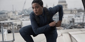 Актриса фильма «Не время умирать» заявила, что Бонда может сыграть даже ребенок