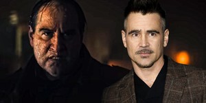 Враг Бэтмена Пингвин получит собственный сериал