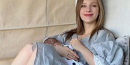 "Это какой-то восторг" - Лиза Арзамасова поделилась эмоциями по поводу материнства