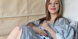 "Это какой-то восторг" - Лиза Арзамасова поделилась эмоциями по поводу материнства