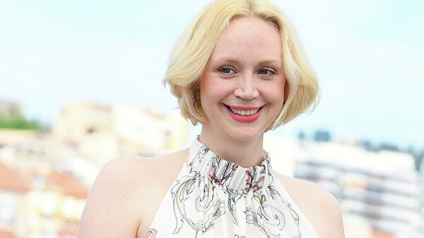 Гвендолин Кристи