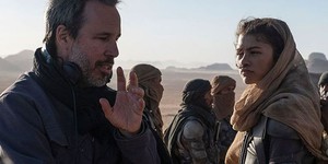 Режиссер «Дюны» раскритиковал фильмы Marvel