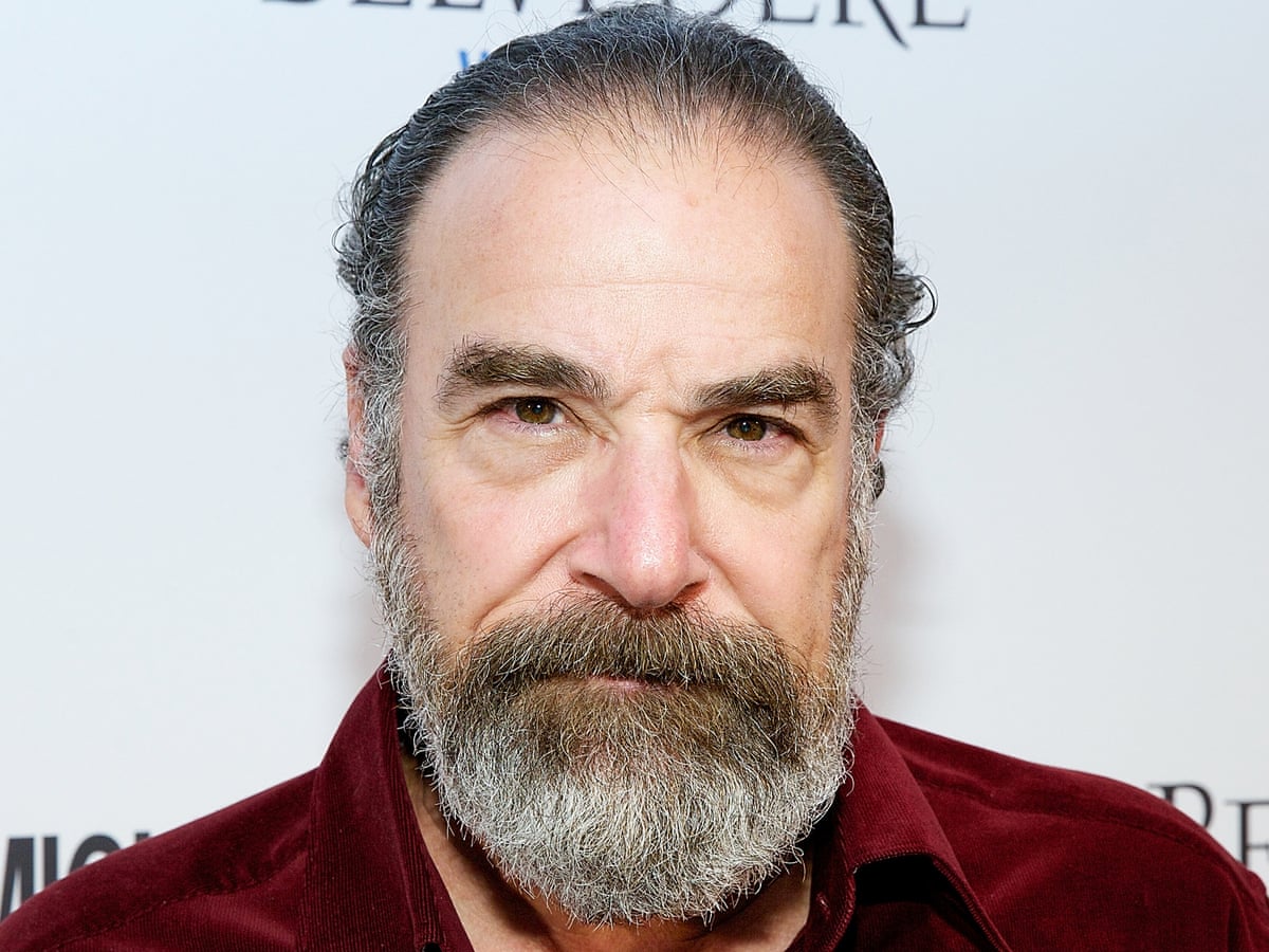 Мэнди Пэтинкин