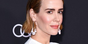 Сара Полсон покидает «Американскую историю ужасов»?