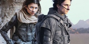 "Дюна" разочаровует по сборам