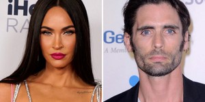 Меган Фокс и Тайсон Риттер остановят Бонни и Клайда