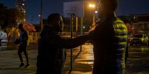 Кевин Харт снялся в своем первом драматическом сериале "Правдивая история"