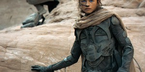 «Шан-Чи» продолжает бить рекорды, а «Дюна» начинает