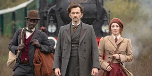 Опубликован первый тизер экранизации «Вокруг света за 80 дней»