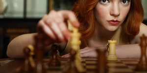 Несмотря на награды и восхищения "Ход королевы" не получит продолжения