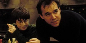 Создатель поттерианы снимет сериал для Disney