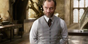 Как будут называться «Фантастические звери 3»