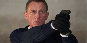 Дэниэл Крэйг против, чтобы новым Бондом стала женщина