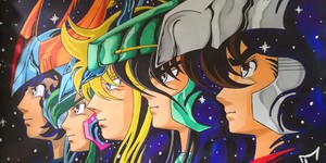 Продюсер «Ведьмака» снимет сериал «Рыцари зодиака»