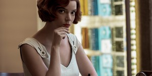 Создатели сериала «Ферзевый гамбит» снова поработают с Аней Тейлор-Джой