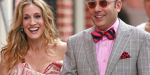 Умер актер из сериала «Секс в большом городе», сыгравший друга Кэрри Брэдшоу