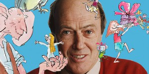 Netflix планируют купить права на все произведения Роальда Даля