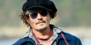 Джонни Депп уверен, что стал жертвой "культуры отмены"