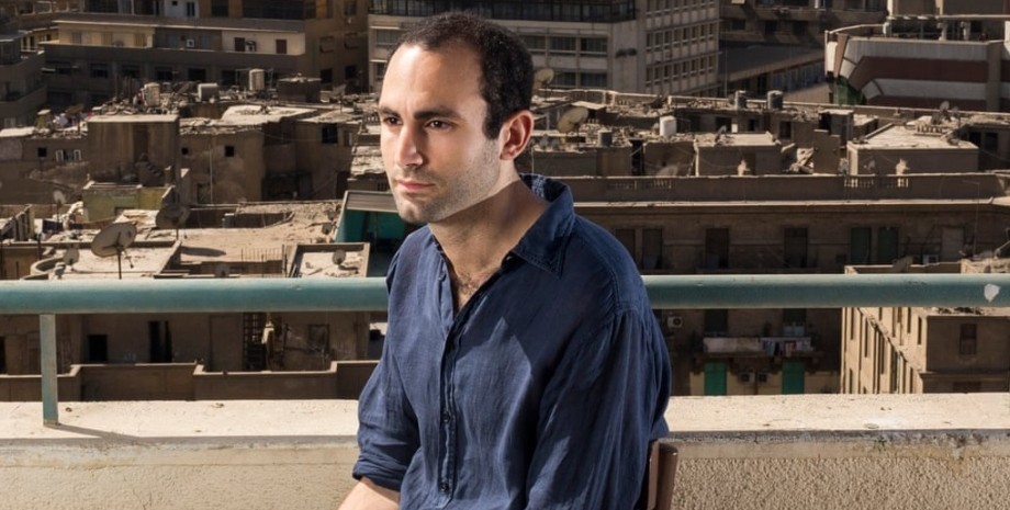 Халид Абдалла