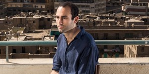 Актер "Бегущего за ветром" сыграет возлюбленного принцессы Дианы в новом сезоне «Короны»