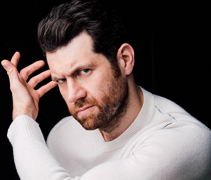 Билли Айкнер