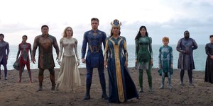 В марвеловских «Вечных» будет ЛГБТ-персонаж