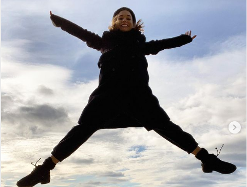 Кристина Асмус