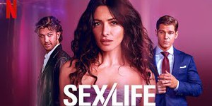 Сериал "Секс/жизнь" от Netflix получит продолжение
