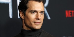 Генри Кавилл готов на любую роль, лишь бы сняться в следующем фильме о Джеймсе Бонде