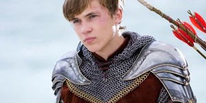 Звезда «Хроник Нарнии» сыграет Эдгара По