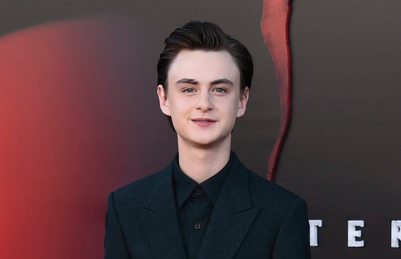 Джейден Мартелл