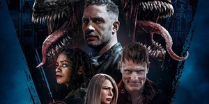 "Веном 2" собрал в России больше миллиарда рублей