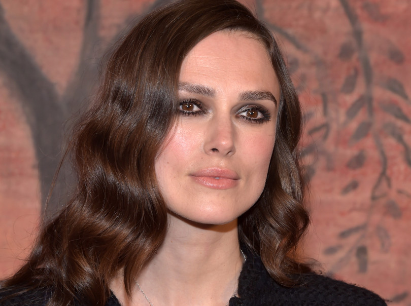 Кира Найтли