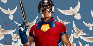 HBO Max показали отрывок из сериала "Миротворец" с Джоном Сина HBO Max показали отрывок из сериала "Миротворец" с Джоном Сина