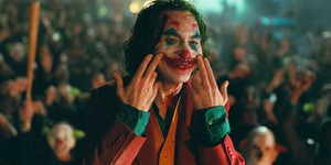 Хоакин Феникс ничего не знает о съемках «Джокера 2» Хоакин Феникс ничего не знает о съемках «Джокера 2»