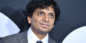 Шьямалан готовит триллер о пропавших детях Шьямалан готовит триллер о пропавших детях