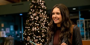 Netflix обнародовали список рождественских новинок и даты их выхода Netflix обнародовали список рождественских новинок и даты их выхода