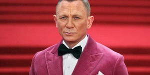 Аллея Славы пополнится звездой с именем Дэниела Крэйга Аллея Славы пополнится звездой с именем Дэниела Крэйга