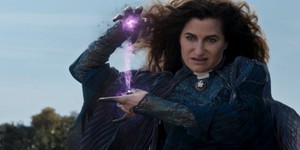 Сериал «ВандаВижен» получит спин-офф Сериал «ВандаВижен» получит спин-офф