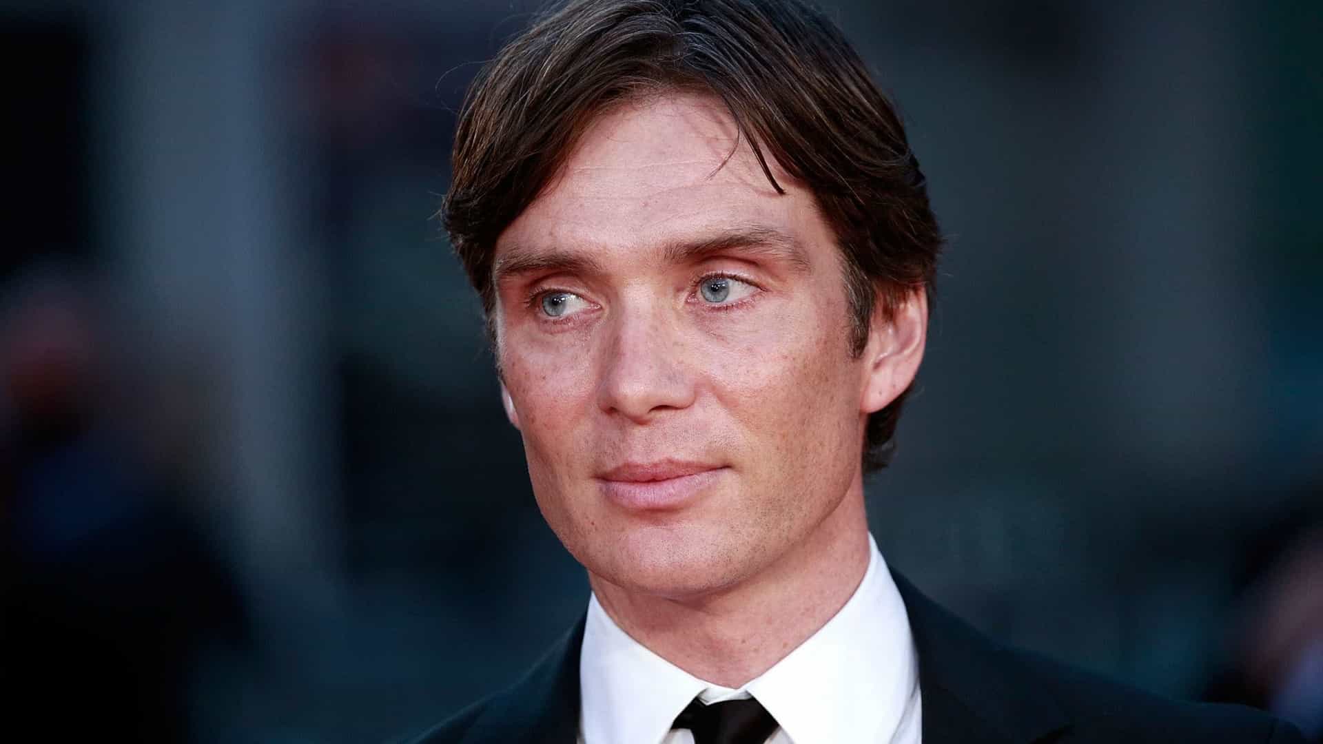 Киллиан Мерфи