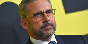 Стив Карелл сыграет психотерапевта серийного убийцы в новом сериале Стив Карелл сыграет психотерапевта серийного убийцы в новом сериале