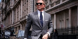 Дени Вильнев надеется снять следующий фильм о Джеймсе Бонде Дени Вильнев надеется снять следующий фильм о Джеймсе Бонде